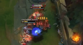 LOLLOL六大快乐英雄详细介绍 LOL2020LOL最贱英雄人物排名