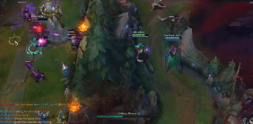 LOLLOL六大快乐英雄详细介绍 LOL2020LOL最贱英雄人物排名