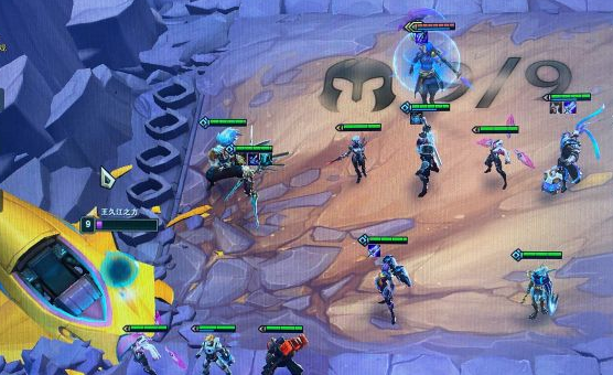 云顶之弈10.12牵绊、英雄人物、武器装备修改全集