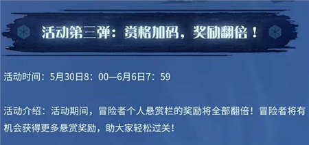 剑与远征六一儿童节活动主题表明 六一儿童节邀请码免费领
