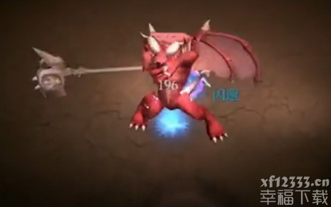 魔渊之刃斧子天赋加点功略全集 斧子游戏玩法方法归纳