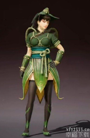 和平精英芳香五月粽套服文图详细介绍 和平精英端午套服如何