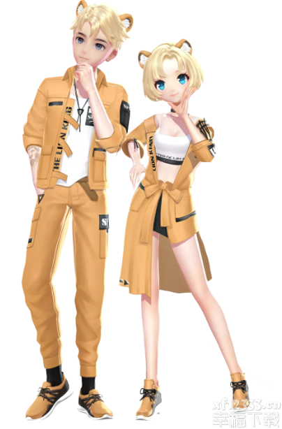 QQ飞车手游游戏萌熊炫速套服如何拥有 萌熊炫速套服获得方式 