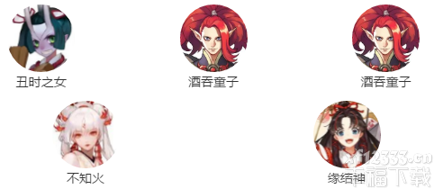阴阳师手游外婆火合魂功略全集 外婆火合魂主力阵容与玩法归纳