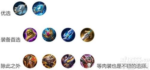 腾讯王者荣耀王者模拟战新版本扶桑花刺管理体系详细说明 最強扶桑花刺主力阵容功略课堂教学