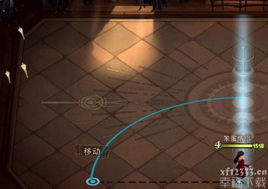 哈利波特魔法觉醒决斗俱乐部哪些牌组强 排位赛牌组功略