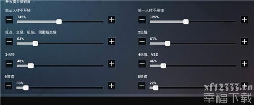和平精英敏感度怎么调最好是 敏感度及功能键最好调节计划方案