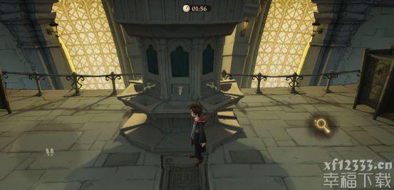 哈利波特魔法觉醒无名之书第一章功略 无名之书第一章三星通關手册
