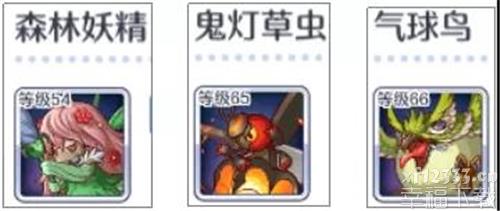 公主连结国服手游小小甜心历险主题活动团本功略 主题活动副本掉落一览