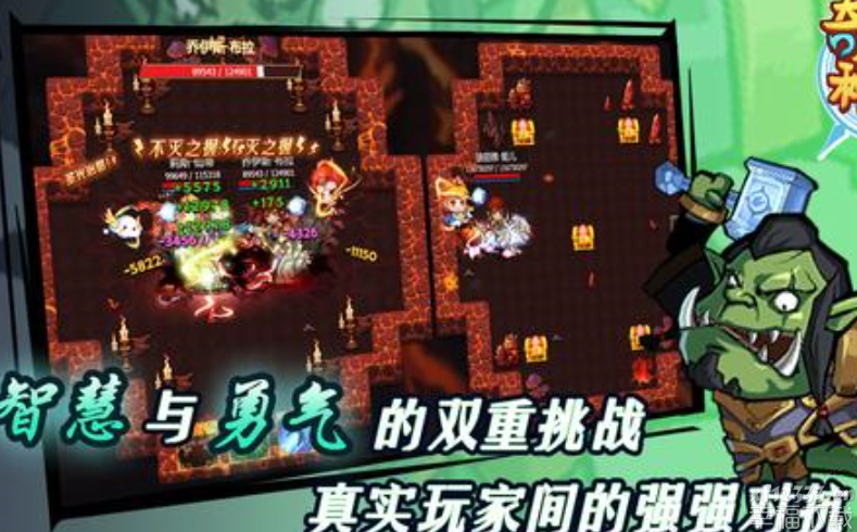 奇妙密境无穷探险初学者前期专业技能强烈推荐 奇妙密境小宠物及座骑功略