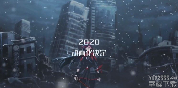 战双帕弥什九龙环城版本号重中之重归纳 九龙环城升级一览