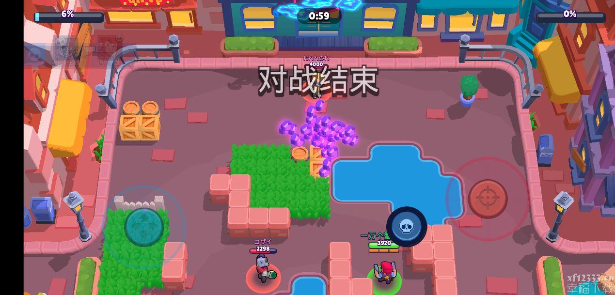 荒野乱斗柯尔特功略全集 柯尔特合适方式及LOGO之手强烈推荐