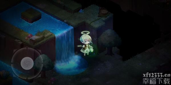 宝石研物语手游游戏缓冲区在哪儿 缓冲区部位全集