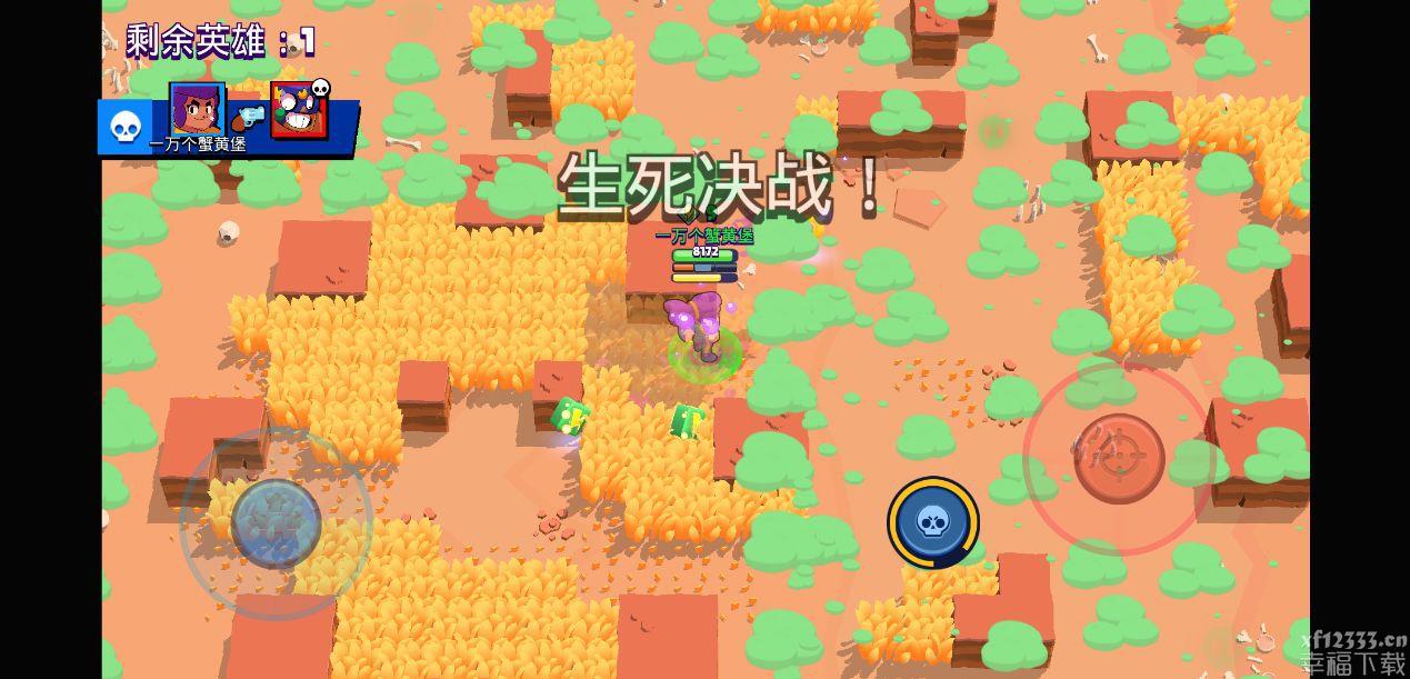 荒野乱斗最強操纵类英雄人物排行 操纵类英雄人物节奏榜