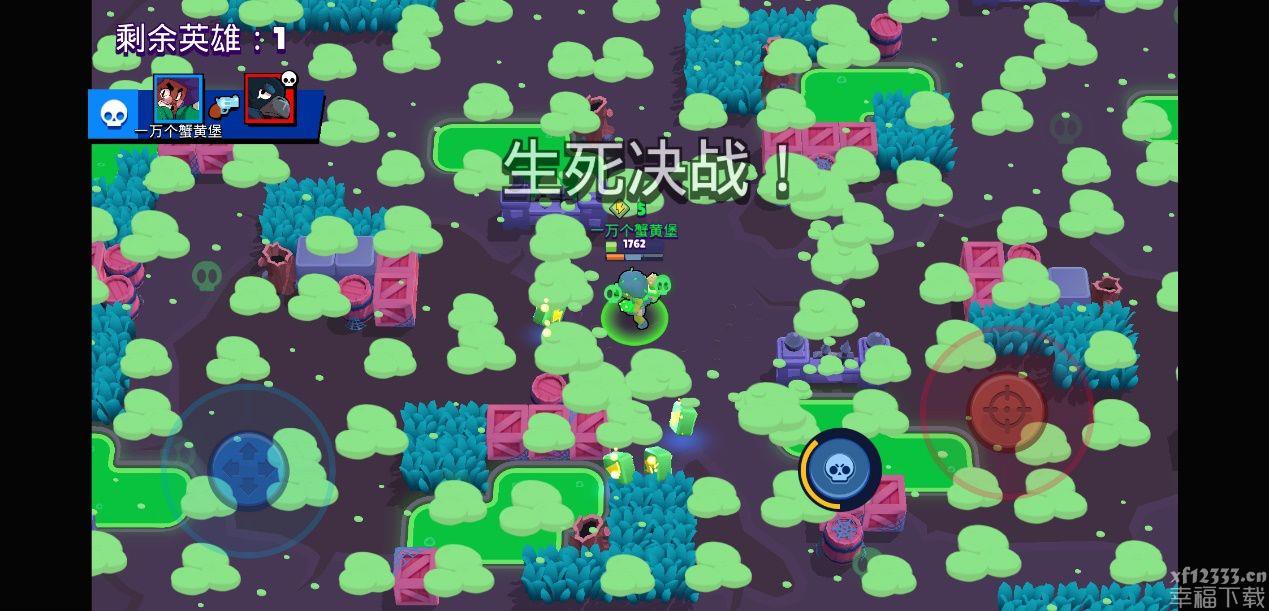 荒野乱斗最強近身武器英雄人物节奏榜 初学者近身武器英雄人物挑选强烈推荐