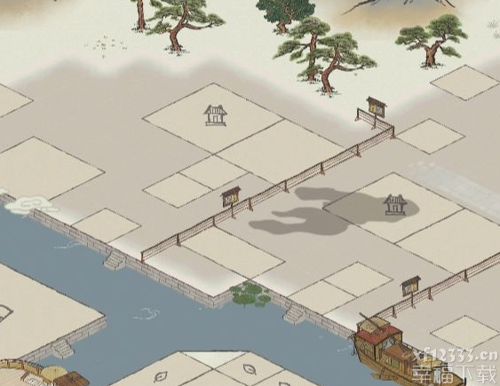 江南地区百景图住户游戏玩法功略 住户升級实际效果全集
