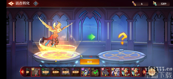 加德尔契约魔灵获取方法 魔灵怎么获得