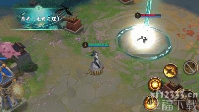 决战平安京大司命裂世魔枭皮肤怎么样 大司命裂世魔枭皮肤特效一览