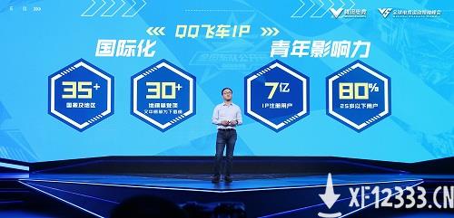 亚洲杯和迈凯伦来了！QQ飞车：打造「最具青年影响力赛车电竞」