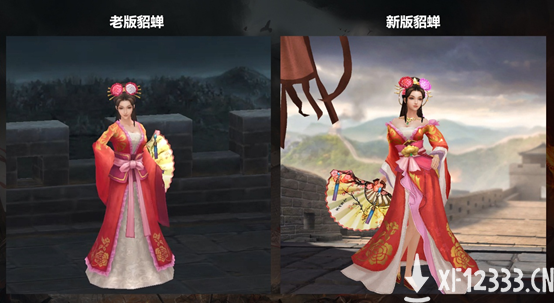 新时代的开启！《三国志2017》全新版本获三国志11制作人力荐