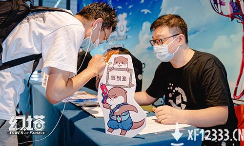 《幻塔》黑盒测试回顾 绝密爆料大放送