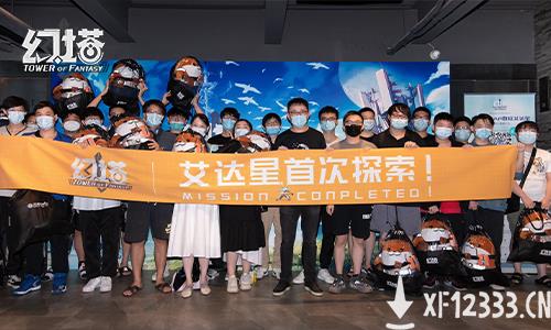 《幻塔》黑盒测试回顾 绝密爆料大放送
