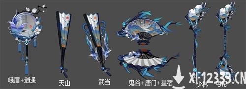 群雄逐陆，乘梦六载《天龙3D》新资料片今日上线
