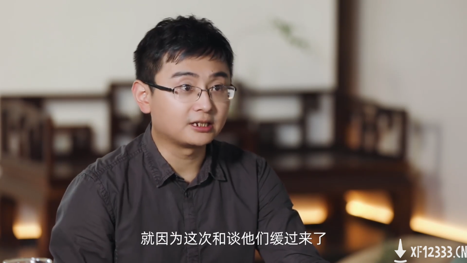 我的盟友你是谁-5丨六神磊磊：让每个平凡人也当回古代将军