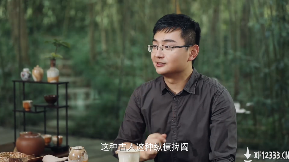 我的盟友你是谁-5丨六神磊磊：让每个平凡人也当回古代将军