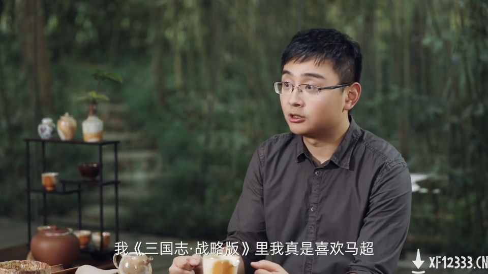 我的盟友你是谁-5丨六神磊磊：让每个平凡人也当回古代将军