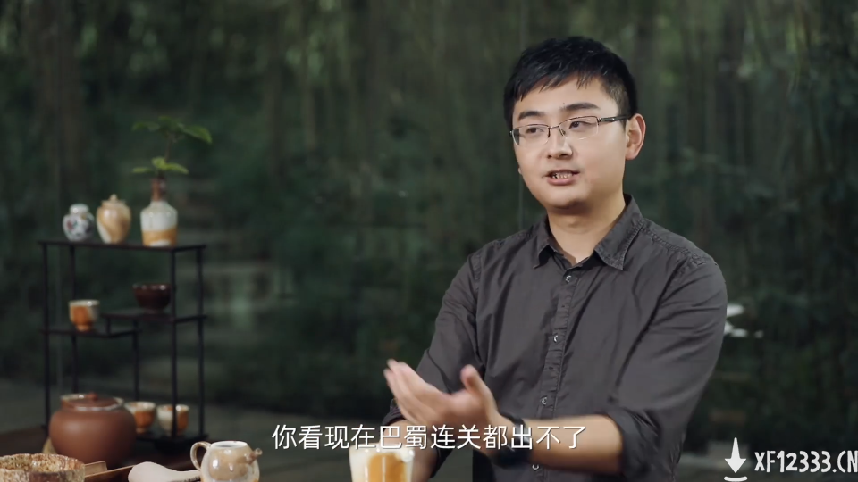 我的盟友你是谁-5丨六神磊磊：让每个平凡人也当回古代将军