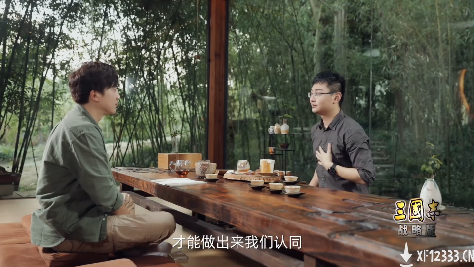 我的盟友你是谁-5丨六神磊磊：让每个平凡人也当回古代将军