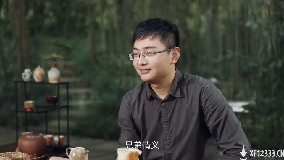 我的盟友你是谁-5丨六神磊磊：让每个平凡人也当回古代将军