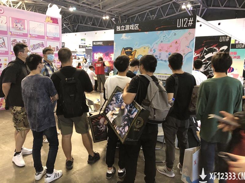 独立游戏口碑新作！《铁道物语：陆王》移动版萤火虫展亮相
