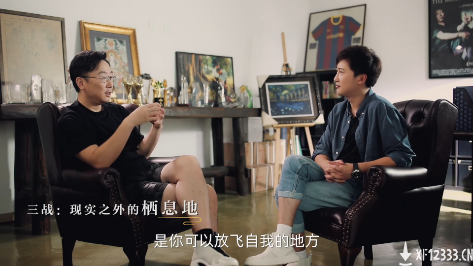 我的盟友你是谁-6丨真实、血性、壮观…知名导演陆川眼里的三国古战场