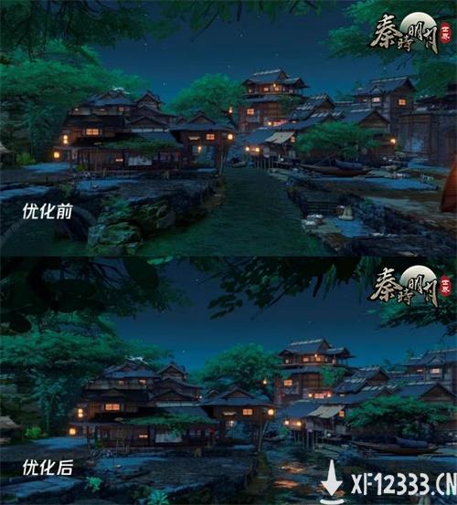 《秦时明月世界》“百家寻秦“终极测试正式开启