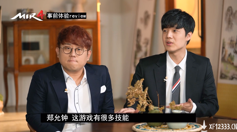 专访：韩4大知名主播和美女运营，深度解说娱美德《传奇4》