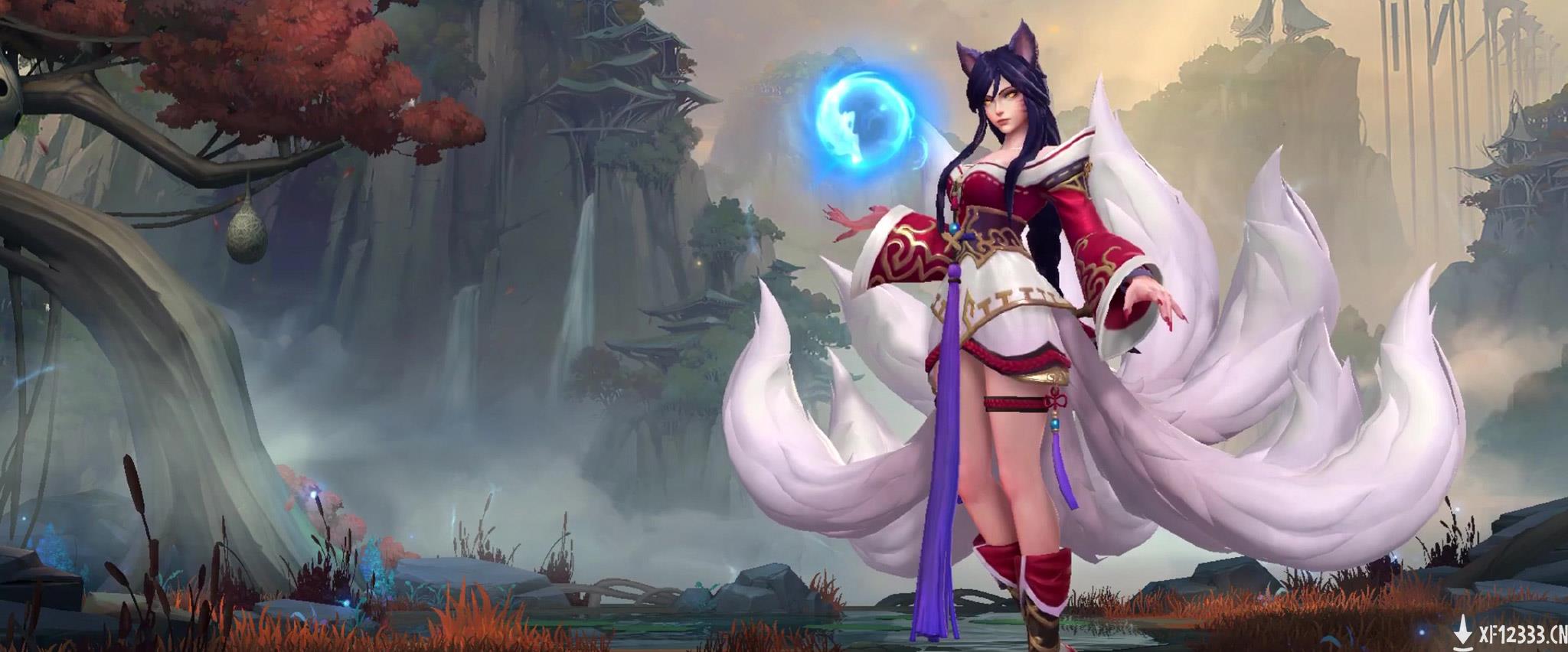 《英雄联盟》手游并不打算100%还原PC版