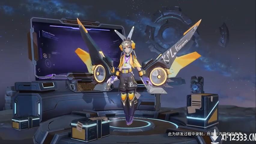 《王者荣耀》孙膑KPL新皮肤官宣 居然是快递小哥