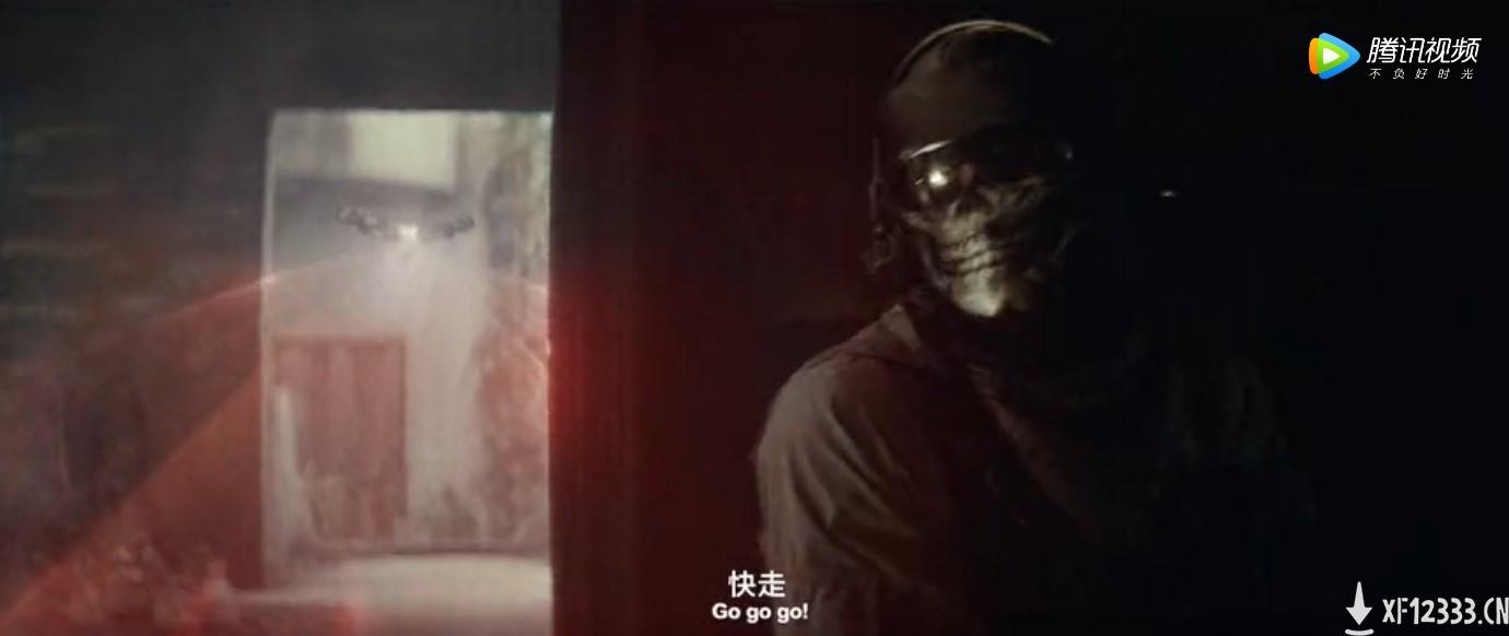 周杰伦 x《使命召唤手游》超燃大片预告正式首播