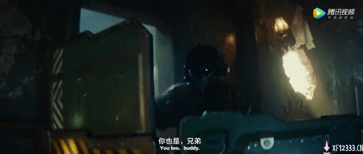 周杰伦 x《使命召唤手游》超燃大片预告正式首播