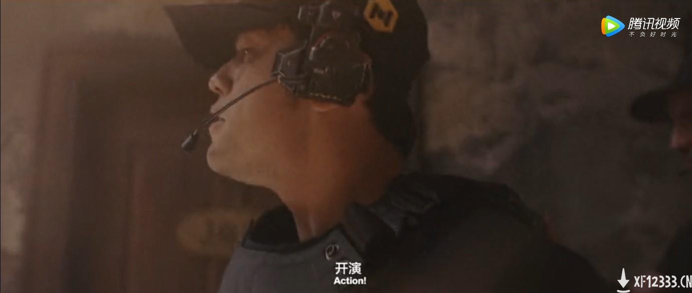 周杰伦 x《使命召唤手游》超燃大片预告正式首播