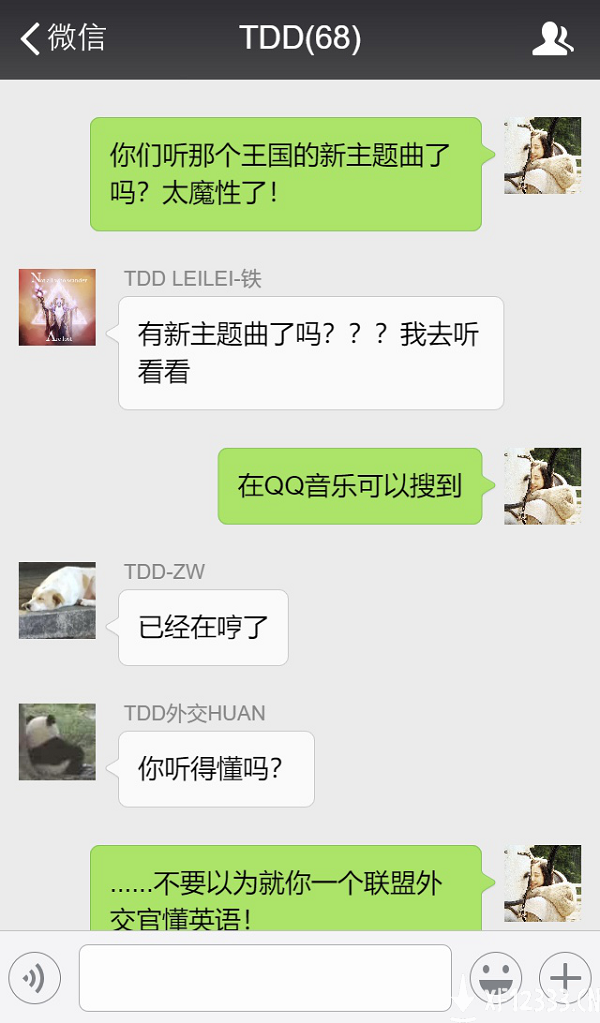 《王国纪元》：当全新战歌响起时，亿万老玩家落泪了