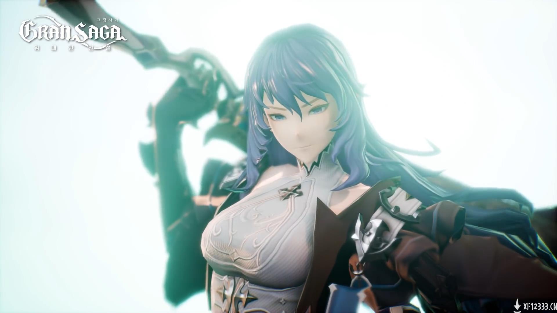 韩国MMORPG《Gran Saga》新预告 1月26日上市
