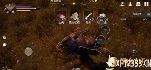 《黑暗与光明手游》年后开放全新跨服玩法，生存资源掠夺战一触即发