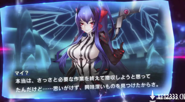 《苍翼默示录：黑暗战争》新宣传片公开 2月开服