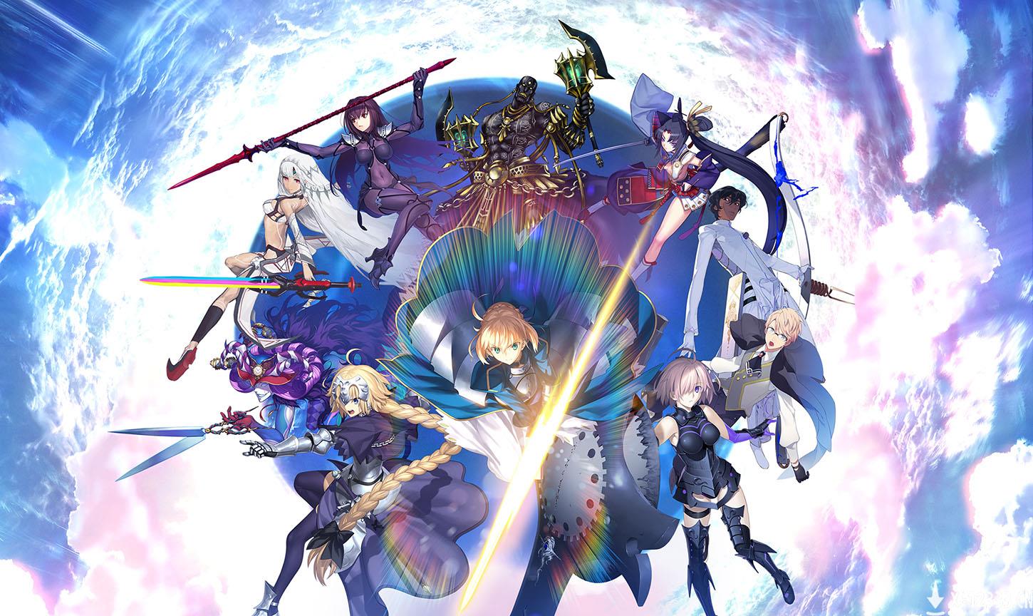 原卡普空制作人小野义德5月加入《FGO》开发商 担任COO