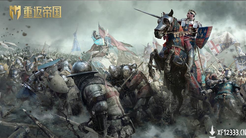 《代号征服者》如果可以回到中世纪 你最想做的事情是什么？