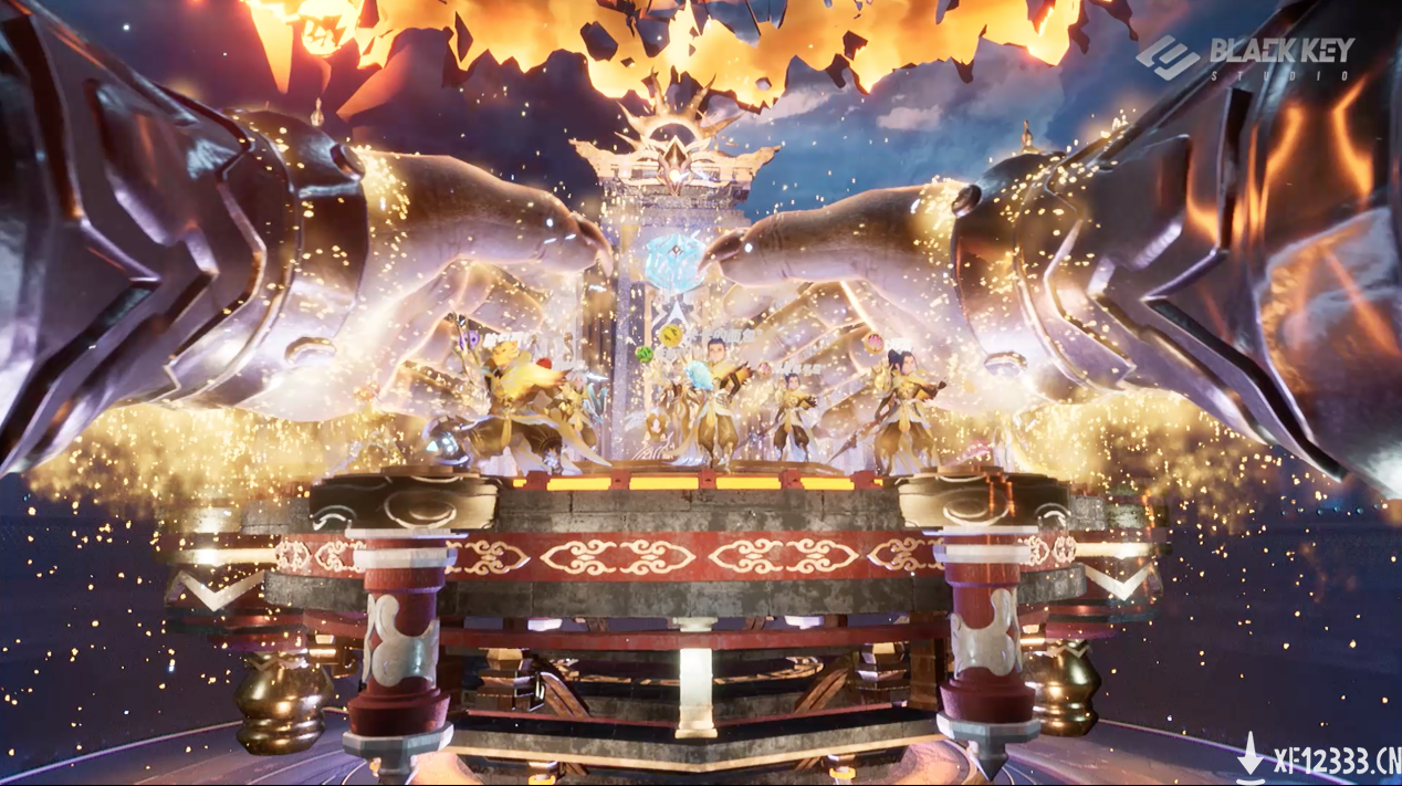 《梦幻西游》手游武神坛巅峰联赛S2赛季季后赛&总决赛圆满收官  雷霆万钧摘得桂冠