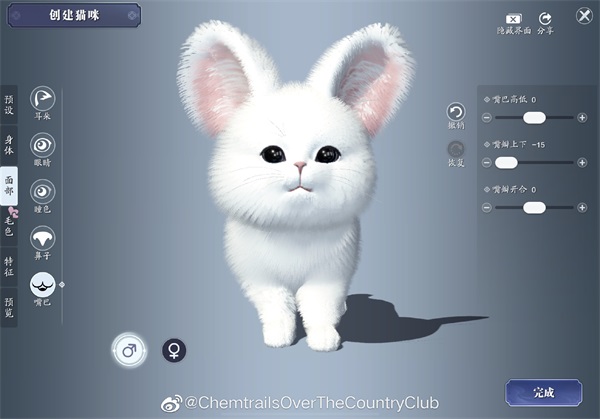在天涯明月刀手游“养小猫”是一种如何的感受？